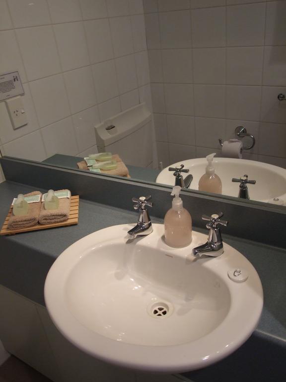 Drifters Inn Hanmer Springs Quarto foto