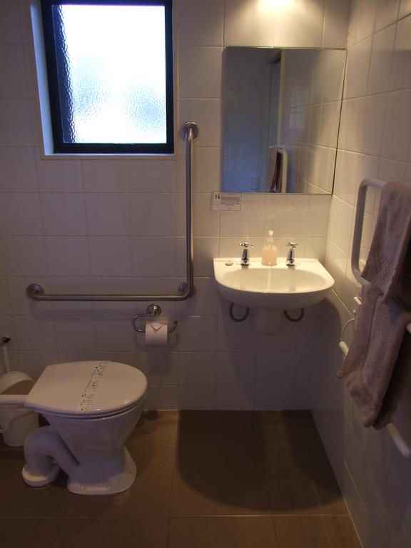Drifters Inn Hanmer Springs Quarto foto